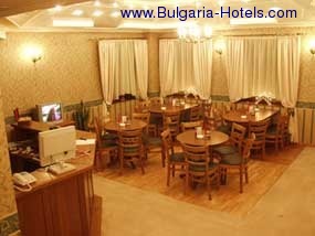 Bulgaria hotels